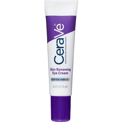 CeraVe Skin Renewing Skin Renewing Eye Cream 15 ml