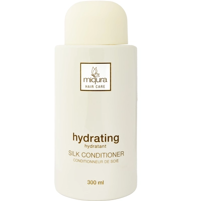 Miqura Hydrating Silk Conditioner 300 ml