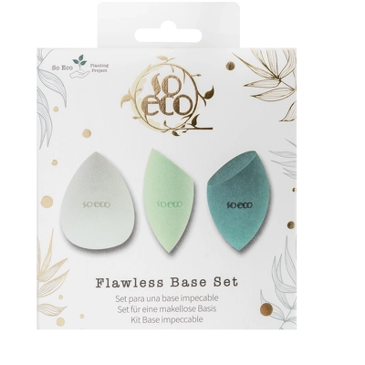 So Eco Flawless Base Set (Limited Edition)