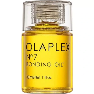 Olaplex NO.7 Bonding Oil 30 ml (Uden æske)
