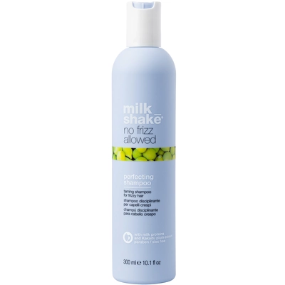 Milk_shake No Frizz Allowed Perfecting Shampoo 300 ml