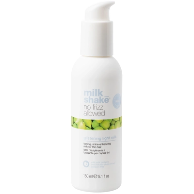 Milk_shake No Frizz Allowed Glistening Light Milk 150 ml