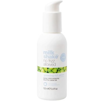 Milk_shake No Frizz Allowed Glistening Rich Serum 100 ml