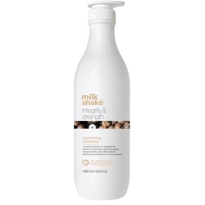 Milk_shake Integrity & Strength Nourishing Shampoo 1000 ml