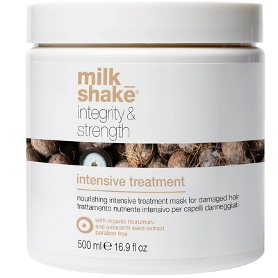 Milk_shake Integrity & Strength Intensive Treatment 500 ml