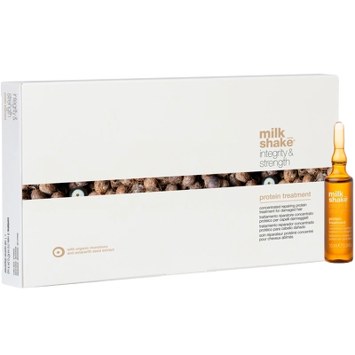 Milk_shake Integrity & Strength Protein Treatment 8x10 ml