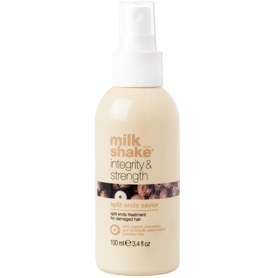 Milk_shake Integrity & Strength Spilt And Savior 100 ml