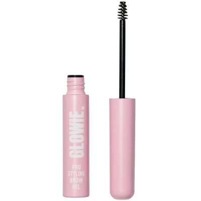 GLOWIE Copenhagen Pro Styling Brow Gel 7 ml - Clear