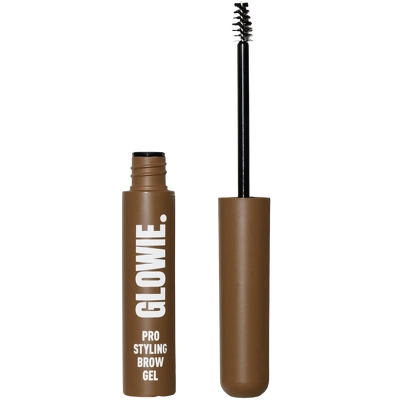 GLOWIE Copenhagen Pro Styling Brow Gel 7 ml - Toffee