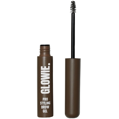 GLOWIE Copenhagen Pro Styling Brow Gel 7 ml - Cacao