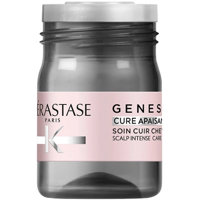 Kérastase Specifique Dermo-Calm Genesis Cures Apaisante 10-Pack