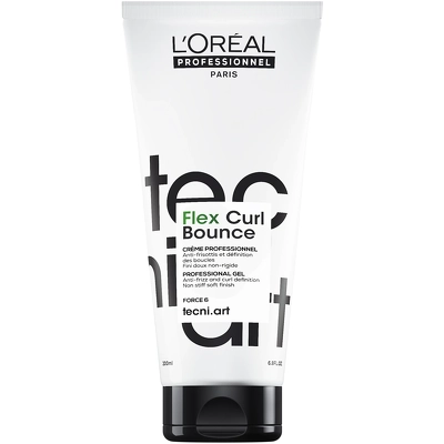 L'Oreal Professionnel Tecni Art Original Tecni.Art Flex Curl Bounce Cream 200 ml