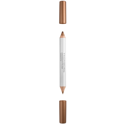 Tromborg Eyeliner & Eyeshadow 3,4 gr. - Terracotta
