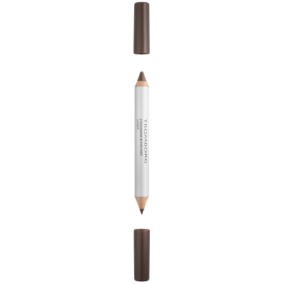 Tromborg Eyeliner & Eyeshadow 3,4 gr. - Umber