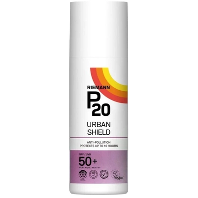 P20 Riemann Urban Shield SPF50+ 50 g