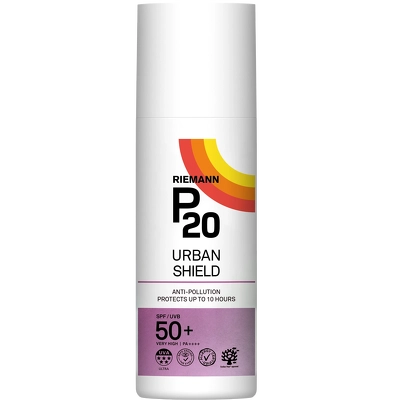 P20 Riemann Urban Shield SPF50+ 50 gr.