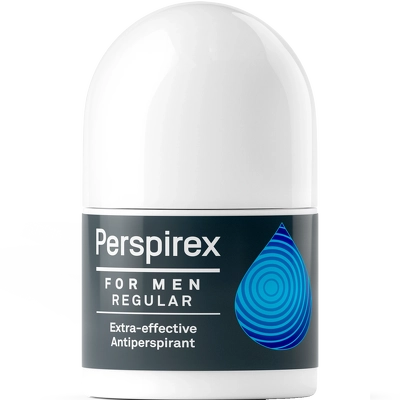 Perspirex Antiperspirant Men Regular 20 ml