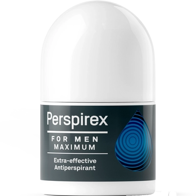 Perspirex Antiperspirant Men Maximum 20 ml