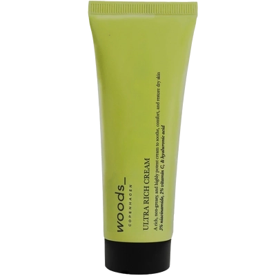 Woods_Copenhagen Ultra-Rich Cream 30 ml (GWP)