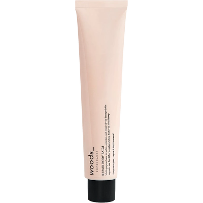 Woods_Copenhagen Repair Body Balm 75 ml (Limited Edition)