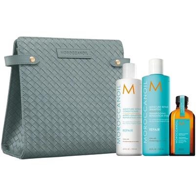 Moroccanoil Holiday Kit Repair (Limited Edition)