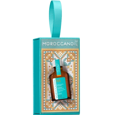 Moroccanoil Stocking Stuffer Treatment Light Kit (Limited Edition)