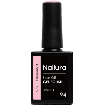 Nailura Gel Polish 10 ml - 94 Cherry Blossom