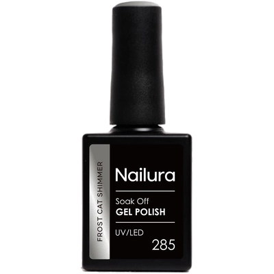 Nailura Cat Eye Gel Polish 10 ml - 285 Shimmer