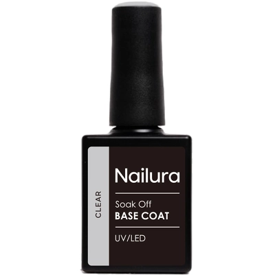 Nailura Base Coat 10 ml