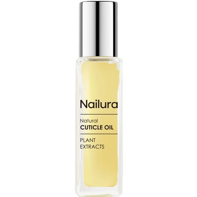 Nailura Cuticle Oil Pineapple 10 ml