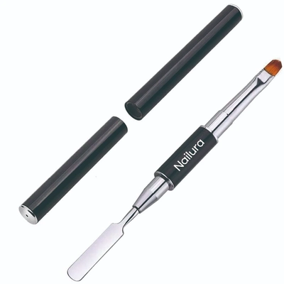 Nailura Polygel Brush & Picker