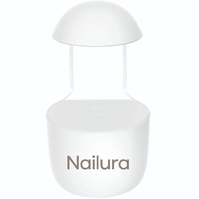 Nailura UV/LED-Lamp Mini