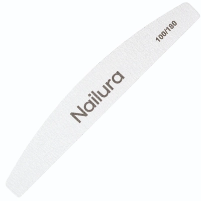 Nailura Nail File 100/180