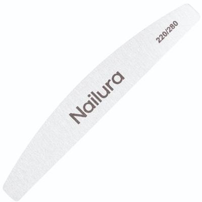 Nailura Nail File 220/280