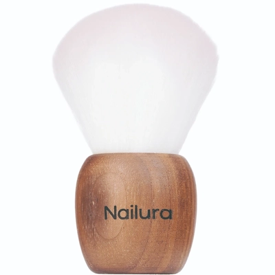 Nailura Nail Dust Brush