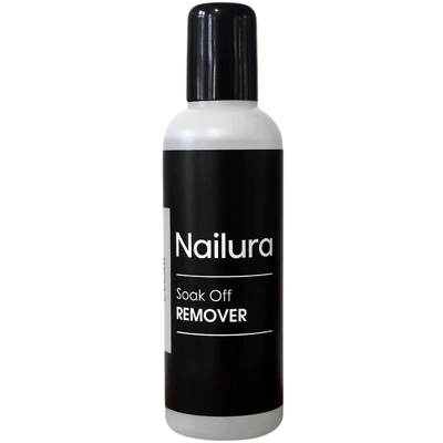 Nailura Soak-Off Remover 100 ml