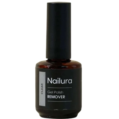 Nailura Gel Polish Remover 15 ml