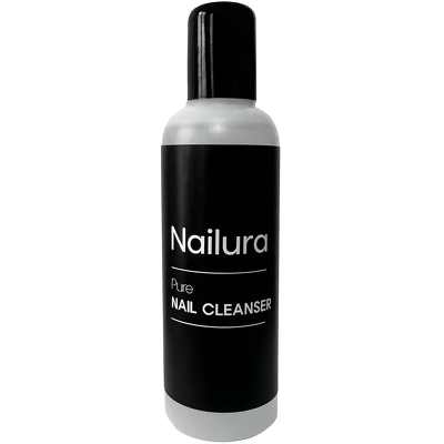 Nailura Nail Cleanser 100 ml