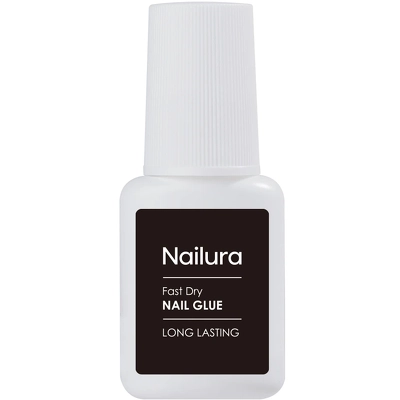 Nailura Nail Glue 9 ml