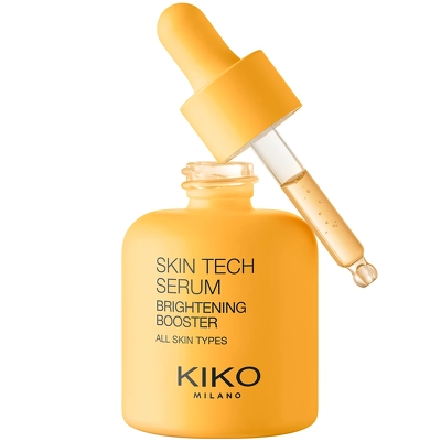 KIKO Milano Skin Tech Serum Brightening Booster 30 ml