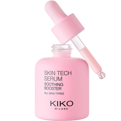 KIKO Milano Skin Tech Serum Soothing Booster 30 ml