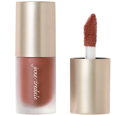 Jane Iredale ColorLuxe Liquid Blush 5 ml - Cinnamon Girl