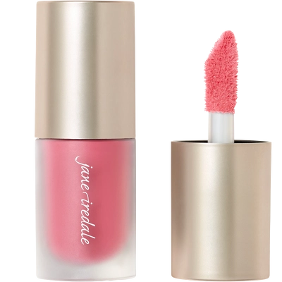Jane Iredale ColorLuxe Liquid Blush 5 ml - Heartbreaker