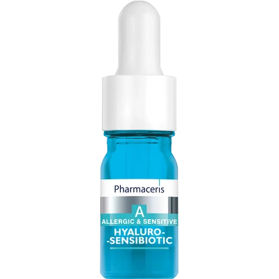 Pharmaceris A Hyaluro Sensobiotic Intensive Moisturising Serum 4 ml (GWP)