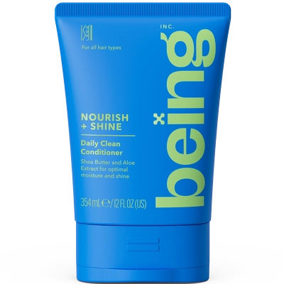 Being Nourish+Shine Conditioner 354 ml