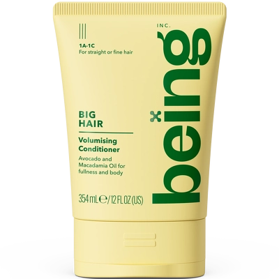 Being Big Hair Conditioner 354 ml