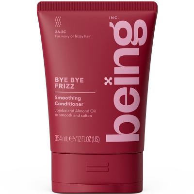 Being Bye Bye Frizz Conditioner 354 ml