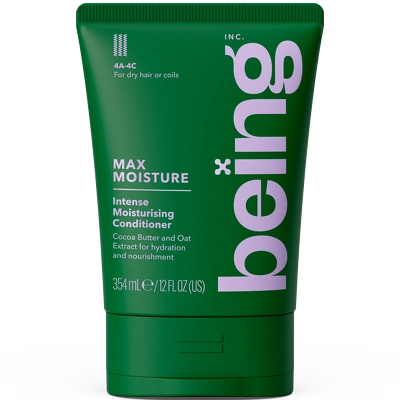 Being Max Moisture Conditioner 354 ml