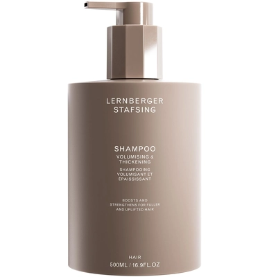 Lernberger Stafsing Shampoo Volumising & Thickening 500 ml