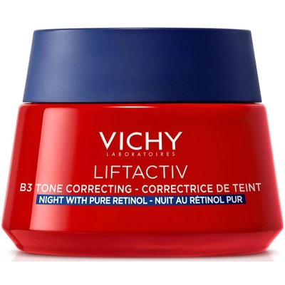 Vichy Liftactiv B3 Retinol Night Cream 15 ml (GWP)